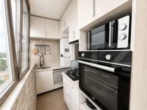 Studio 38 mp | Brazda lui Novac – zona Guliver | Bloc nou 2025 - imagine 6