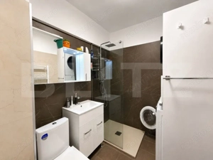 Studio 38 mp | Brazda lui Novac – zona Guliver | Bloc nou 2025 - imagine 8