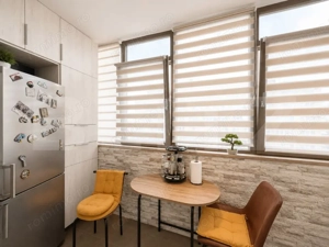 Studio 38 mp | Brazda lui Novac – zona Guliver | Bloc nou 2025 - imagine 7