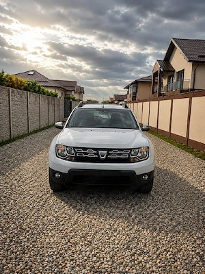 Vand Dacia Duster 2014 - imagine 4