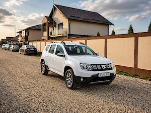 Vand Dacia Duster 2014