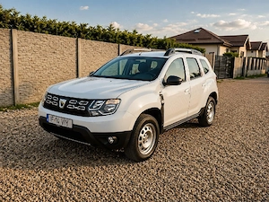 Vand Dacia Duster 2014