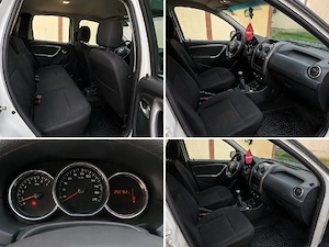 Vand Dacia Duster 2014 - imagine 5