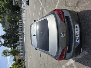 Opel Astra J 1.4 Turbo&GPL - imagine 6
