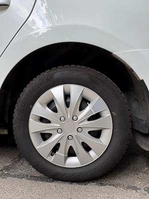 Dacia Logan MCV 2014 turbo benzina + GPL - imagine 10
