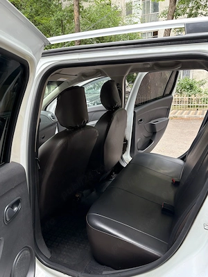 Dacia Logan MCV 2014 turbo benzina + GPL - imagine 8