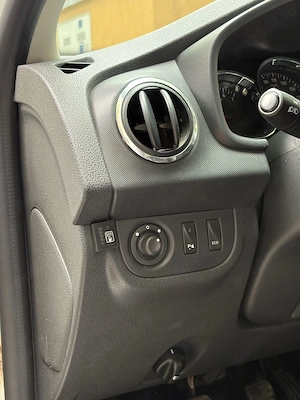 Dacia Logan MCV 2014 turbo benzina + GPL - imagine 7