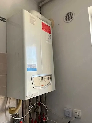 Apartament de închiriat 57 mp, Dumbravita, complet mobilat - imagine 6