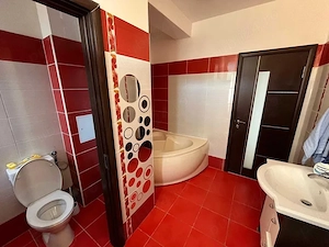 Apartament de închiriat 57 mp, Dumbravita, complet mobilat - imagine 3