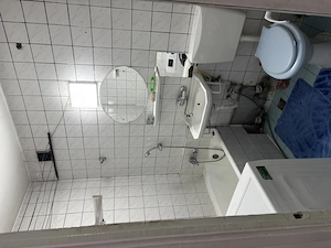 Apartament cu o camera, de inchiriat, zona A.Saguna - imagine 3
