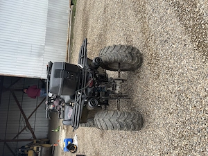 Vând atv 600 - imagine 3