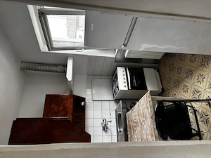 Apartament cu o camera, de inchiriat, zona A.Saguna - imagine 5