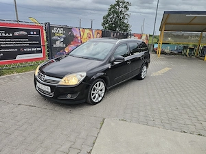Opel Astra 1.9 diesel 150 cp