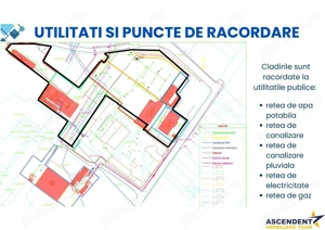 Oportunitate majora de investitie: ultimul teren central disponibil, ideal pentru dezvoltare comerci - imagine 2