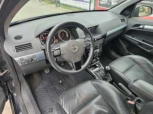Opel Astra 1.9 diesel 150 cp - imagine 6
