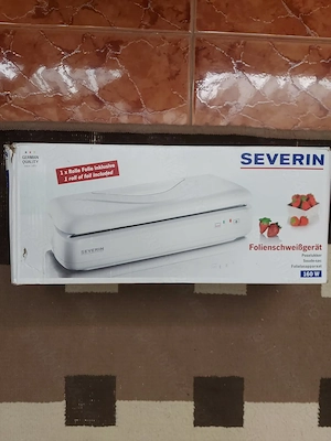 vînd aparat pentru vidat produse Germania