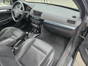 Opel Astra 1.9 diesel 150 cp - imagine 7