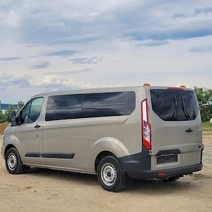  Ford transit custom  - imagine 3