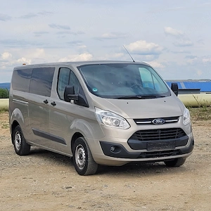  Ford transit custom  - imagine 4