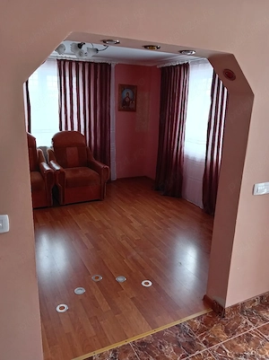 Casa in Comuna Tulnici Județul Vrancea  - imagine 2