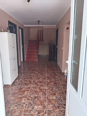 Casa in Comuna Tulnici Județul Vrancea  - imagine 4