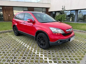 Honda CRV 2.0 automata 4x4 - imagine 3