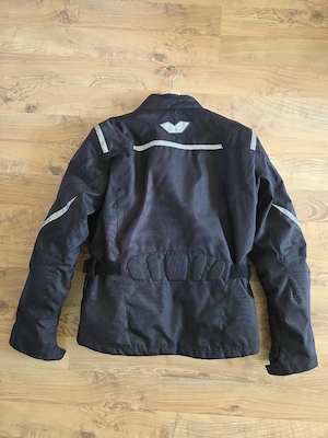 Geaca moto Bering marimea M - imagine 4