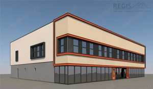 Spatiu Comercial Oportunitate de Investitie in Targu Secuiesc