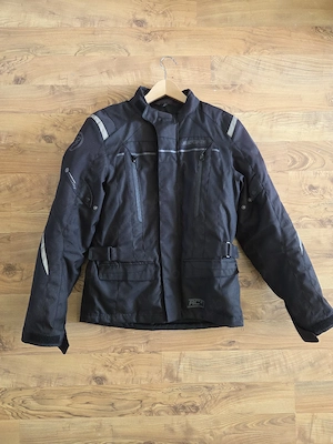 Geaca moto Bering marimea M - imagine 2