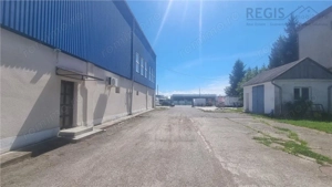 Spatiu Comercial Oportunitate de Investitie in Targu Secuiesc - imagine 13