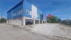 Spatiu Comercial Oportunitate de Investitie in Targu Secuiesc - imagine 2