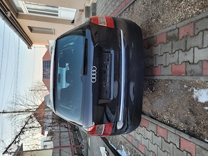 Vând A4 b6 1.9tdi 131cp cod motor AVF adusă din Italia (0 rugină) - imagine 4