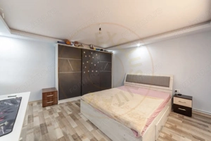 Casă renovată 2022, 3 camere, 1034 mp teren, încălzire în pardoseală  - imagine 4