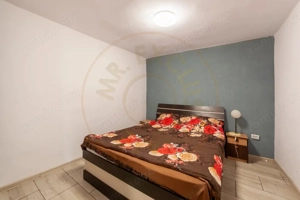 Casă renovată 2022, 3 camere, 1034 mp teren, încălzire în pardoseală  - imagine 5