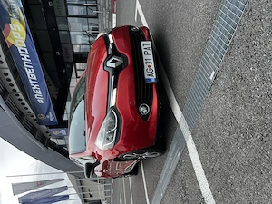 Renault Clio IV Tce