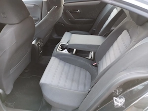 Vând Ww Passat Cc benzină  - imagine 6