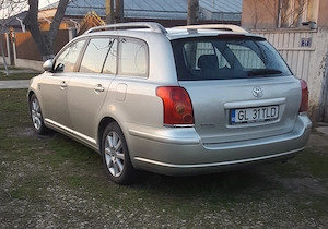 Vand Toyota Avensis cc2000 , cp 116  - imagine 4