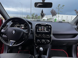 Renault Clio IV Tce - imagine 5