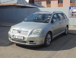 Vand Toyota Avensis cc2000 , cp 116  - imagine 3