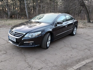 Vând Ww Passat Cc benzină 