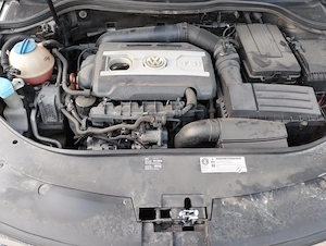 Vând Ww Passat Cc benzină  - imagine 8