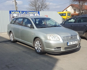 Vand Toyota Avensis cc2000 , cp 116  - imagine 2