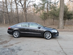 Vând Ww Passat Cc benzină  - imagine 10