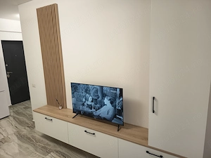 Inchiriere apartament 2 camere Pollux Residence - imagine 3
