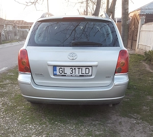 Vand Toyota Avensis cc2000 , cp 116  - imagine 6