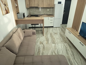Inchiriere apartament 2 camere Pollux Residence - imagine 2