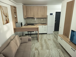 Inchiriere apartament 2 camere Pollux Residence