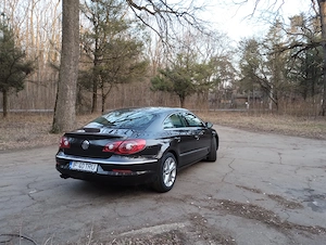 Vând Ww Passat Cc benzină  - imagine 4