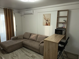 Inchiriere apartament 2 camere Pollux Residence - imagine 5