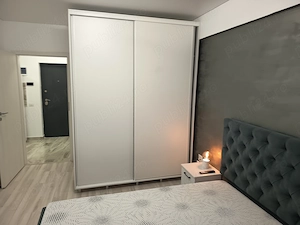 Inchiriere apartament 2 camere Pollux Residence - imagine 6